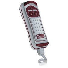 Quick HRC1002 2 Button Remote Control (FPHRC1002000C00) picture