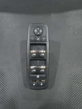 2014 2021 Maserati Ghibli Quattroporte Levante LH Master Window Switch 670025406 picture