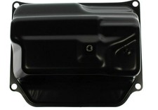 17510-ZS9-R30ZA HONDA FUEL TANK NEW OEM *BLACK*  GENERATOR EU3000IS picture
