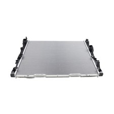 NEW Radiator 17118650745 For BMW 5 G30 G31 530i 6 GT G32 G11 G12 740i 14-19 picture