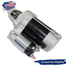 For Acura EL 2001-2005 For Honda Civic 2002-2005 Starter 17845 1.7L picture