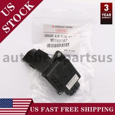  OEM for 2008-2015 Mitsubishi Evolution X Mass Air Flow Sensor Meter MAF picture