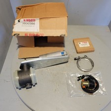 Cummins Jacobs ISB/F Exhaust Brake Kit, 3800386 picture