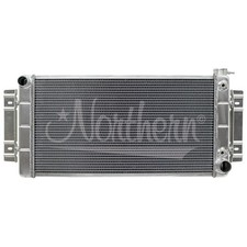 Northern Radiator 205142 Gm 31 x 16 Crossflow Conversion Radiator picture