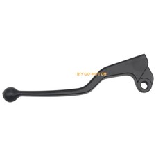 Black Left Clutch Lever Handle for Honda XR650L XR 650L 1993-2020 53178-KBR-000 picture