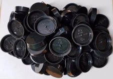 Lot of 100 Wheel Cylinder Cups 1-5/8