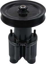 Raw Sea Water Impeller Pump for MerCruiser Bravo 4.3L-8.2L Replaces 46-807151A9 picture