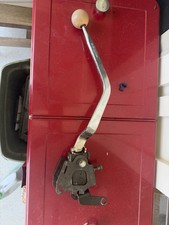 Hurst Shifter 1966 Mustang picture