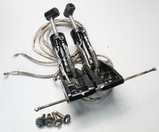 76509A3 66084 88006 Mariner 1977-87 Trim Cylinder & Hoses 50 60 90 + HP 1 YR WTY picture