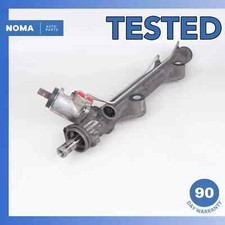 05-06 Jaguar X206 S-Type Power Steering Rack And Pinion 4R833200CB OEM picture