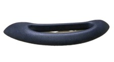 1996-2005 Chevy Astro GMC Safari Dash Handle Bar Blue picture