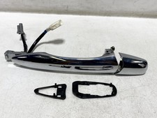 13-20 INFINITI JX35 QX60 FRONT RIGHT RH PASS SIDE EXTERIOR DOOR HANDLE OEM picture