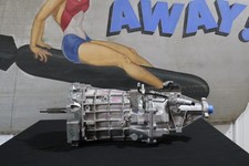 68206482AI NEW OEM 2015-2017 DODGE VIPER SRT ACR GTS GTC TRANSMISSION TREMEC 6SP picture