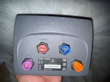 Garmin GHP 12 ECU Electronic Control Unit Marine Autopilot Open Box picture