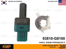 OEM GENUINE✅STOP LAMP SWITCH FOR 2018-2022 HYUNDAI 2017-2022 KIA # 93810-G8100 picture