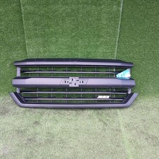 Grille Classic Style Fits 16-19 SILVERADO 1500 PICKUP 596473 picture