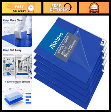 Sticky Mat Tacky Pads 24