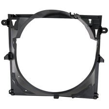 Radiator Fan Shroud Upper for F350 Truck F250  BC3Z8146G Ford F-350 Super Duty picture