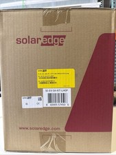 SolarEdge Level 2 EV Charger - Brand New Factory Sealed Box SE-EV-SA-KIT-LJ40P picture