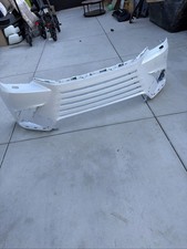 2025 2026 Lexus Tx350 Front Bumper  picture
