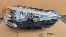 🔥NICE🔥2016-2022 BMW X1 OEM Halogen Headlight Right Passenger side picture