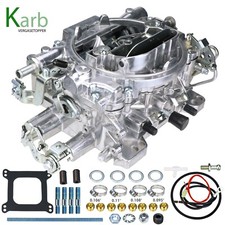 600 CFM Carburetor for Performer Series Edelbrock 1405 Manual Choke New 4 Barrel picture