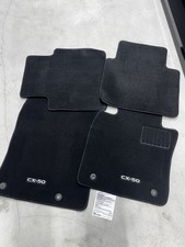 OEM MAZDA CX-50 FLOOR MATS 2022-2026  picture