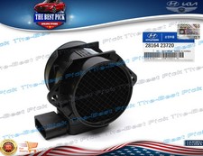 ⭐GENUINE⭐ MAF SENSOR for 05-10 ELANTRA TIBURON SPECTRA SPORTAGE 2.0L 2816423720 picture