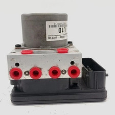 2014-2016 Kia Sportage ABS Hydraulic Pump & Control Module Assembly/WARRANTY picture