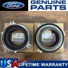 2PCS Auto Locking Hub Axle Actuator For 2004-2015 Ford F-150 4WD 7L1Z-3C247-A  picture