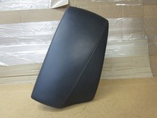 19-25 Infiniti QX50 Armrest Center Console Arm Rest Black Leather 2019-2025 picture