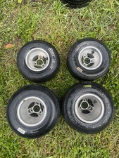 Racing Go Kart Wheel Rims 5