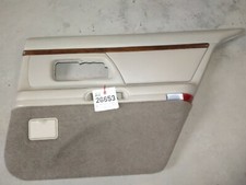 1994 - 1999 Oldsmobile 88PASSENGER SIDE RIGHT REAR Door Panel picture