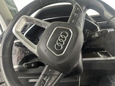 Driver Left Air Bag Driver Wheel Fits 19-24 AUDI Q3 2880259 picture