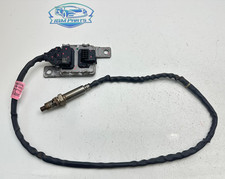 2011 - 2012 VOLKSWAGEN TOUAREG 3.0L DIESEL NOX SENSOR OEM 059907807R picture