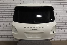 2011-2014 Porsche Cayenne 958 Decklid/Tailgate picture
