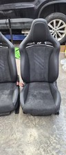 2022 -2026 Hyundai Elantra N front seats left and right picture