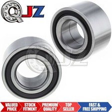 [FRONT(Qty. 2pcs) Wheel Hub Bearing For 2006-2008 Honda Fit FWD Hatchback 1.5L picture