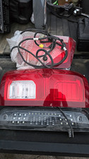 2014-2016 Silverado OEM LED Tailights picture