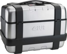 GIVI 2012-2015 G650GS Sertao BMW TREKKER SIDE CASE 46L 20.7X12.2X16.2