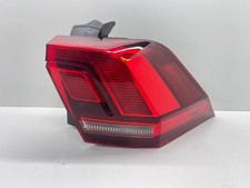 2018 - 2024 VW Tiguan LED Tail Light Passenger Right RH 5NN945096A OEM 2604 picture