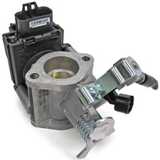 E-Z-GO Throttle Body Assembly - 2019-2025 Kawasaki EFI - (658022) picture