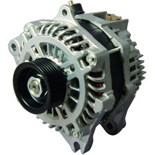 WAI 11271N Alternator for Lincoln MKX Ford Edge MKT MKS Explorer Taurus Flex X picture
