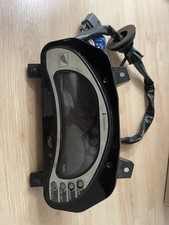 2003 Honda Aquatrax R12x Screen CPU Computer Display Screen OEM Genuine Part picture