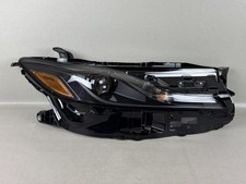 Mint 2025 Toyota Camry LE / SE Right RH Side Single Black LED Headlight OEM picture