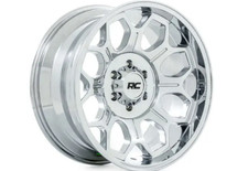 S&D Rough Country 77 Series Wheels 20x10 (6x135) SET OF 4 picture
