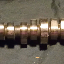 Texas Speed TSP Stage 4 Hemi Camshaft 5.7L 6.4L Gen 3 VVT - TSPhemistg4-B picture