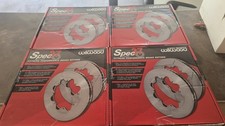 Wilwood Spec 37 Break Rotors picture
