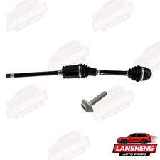 Front Right RH Axle Shaft For 2016-2019 BMW G11 G12 750i AWD Only 31608657290 picture