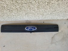 2011-14 Ford Edge Tailgate Moulding Panel Trim With Camera OEM  picture